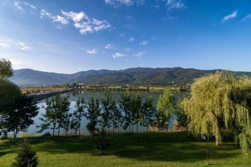 Apartamento Studio -apartament Pravets Spa Resort With Beautiful Lake View