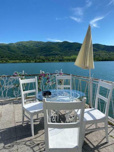 Apartamento Studio -apartament Pravets Spa Resort With Beautiful Lake View