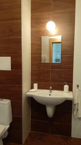 Apartamento Studio -apartament Pravets Spa Resort With Beautiful Lake View