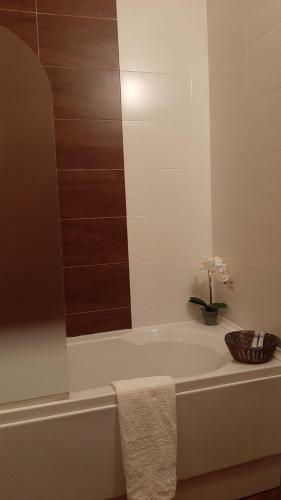 Apartamento Studio -apartament Pravets Spa Resort With Beautiful Lake View