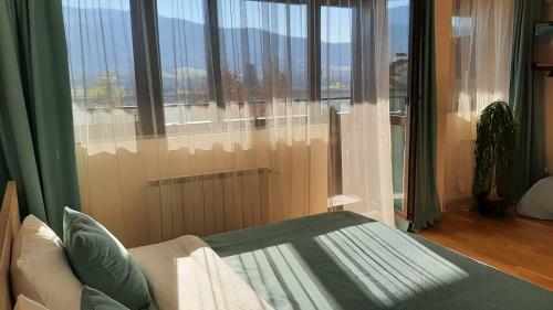 Apartamento Studio -apartament Pravets Spa Resort With Beautiful Lake View