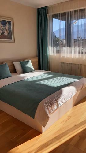 Apartamento Studio -apartament Pravets Spa Resort With Beautiful Lake View