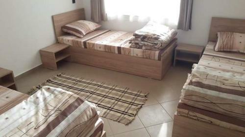 Hostal Guesthouse Tatyana
