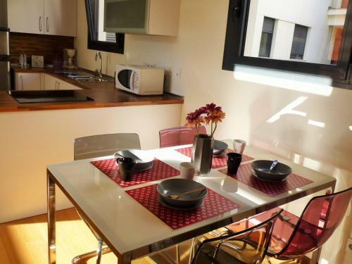 Apartamentos Nazareno