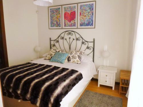 Apartamentos Nazareno