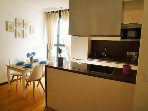Apartamentos Nazareno
