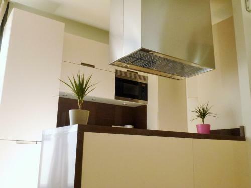 Apartamentos Nazareno