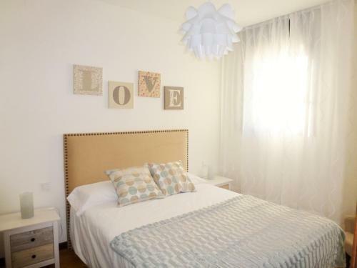 Apartamentos Nazareno