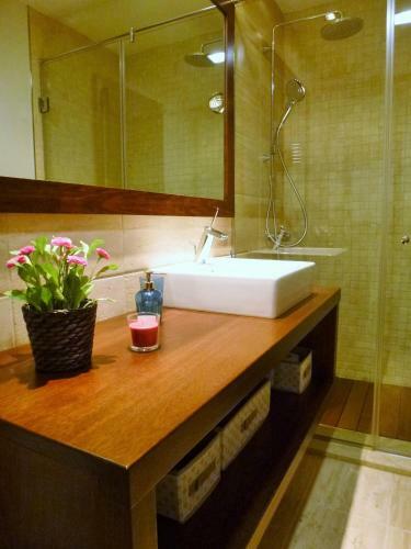 Apartamentos Nazareno