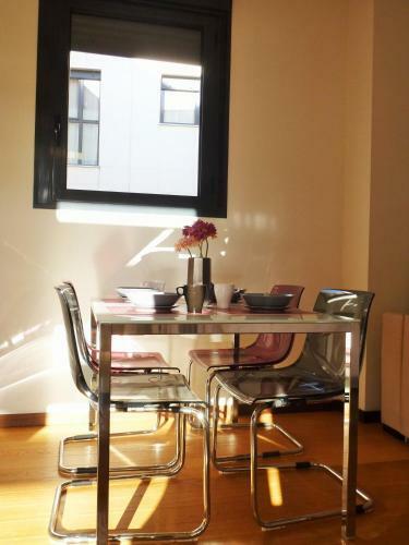 Apartamentos Nazareno