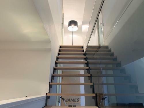 Apartamento Design Penthouse Duplex Op 200 Meter Van Het Strand Ref J00713