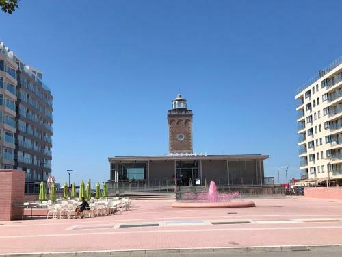 Apartamento Seawind