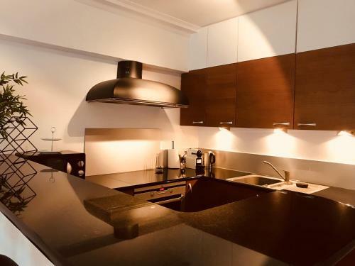 Apartamento Residence La Zoute