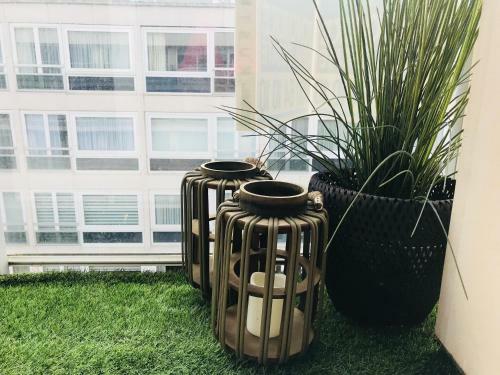 Apartamento Residence La Zoute