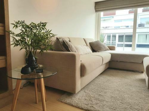 Apartamento Residence La Zoute