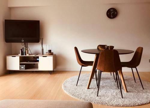 Apartamento Residence La Zoute