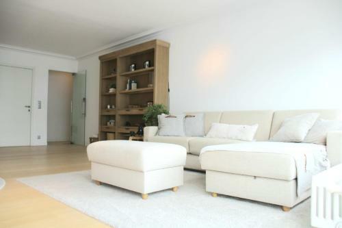 Apartamento Residence La Zoute