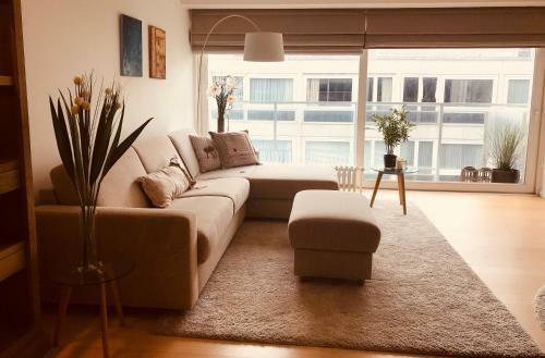Apartamento Residence La Zoute
