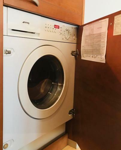 Apartamento Residence La Zoute