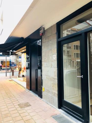 Apartamento Residence La Zoute