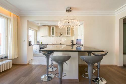 Apartamento Zoutehouse