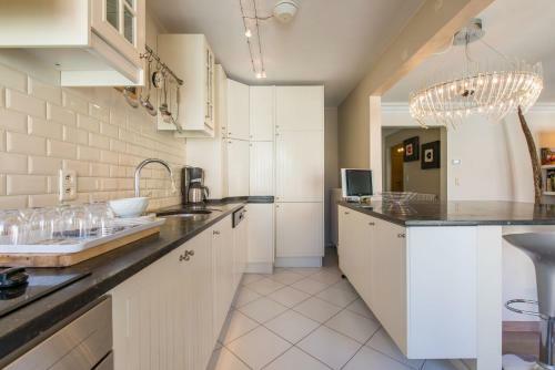 Apartamento Zoutehouse