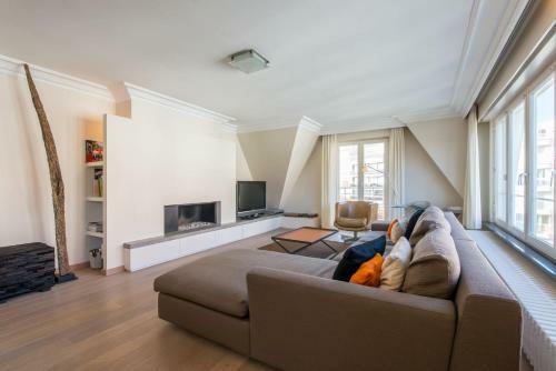 Apartamento Zoutehouse