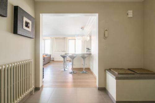 Apartamento Zoutehouse