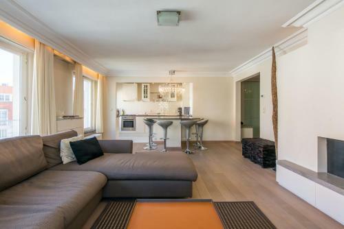 Apartamento Zoutehouse