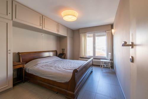 Apartamento Zoutehouse