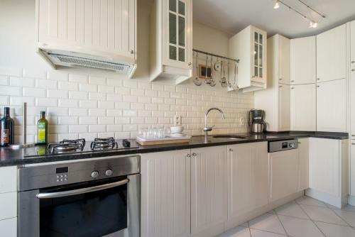 Apartamento Zoutehouse
