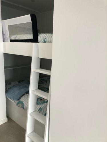 Apartamento Appartement R�sidence Sirocco