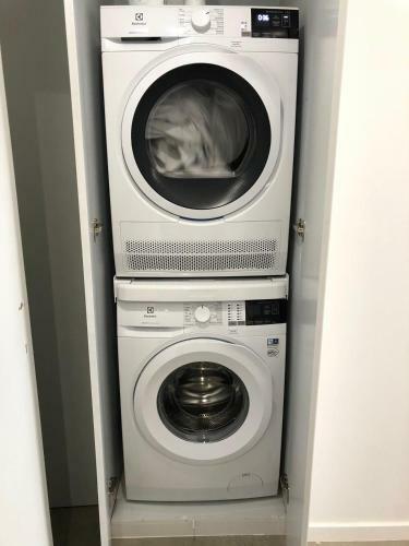 Apartamento Appartement R�sidence Sirocco