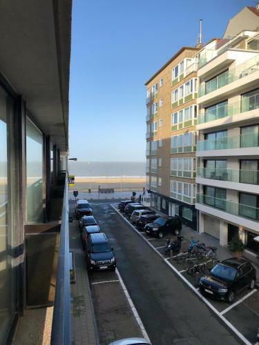 Apartamento Appartement R�sidence Sirocco