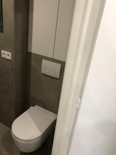 Apartamento Appartement R�sidence Sirocco