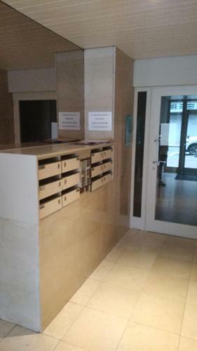 Apartamento Piers De Raveschootlaan