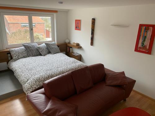 Bed & Breakfast Sleutelvan8