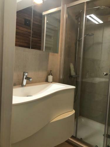 Apartamento Appartement Sur La Digue
