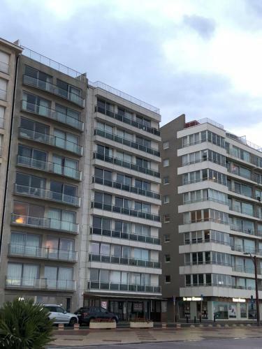 Apartamento Appartement Sur La Digue