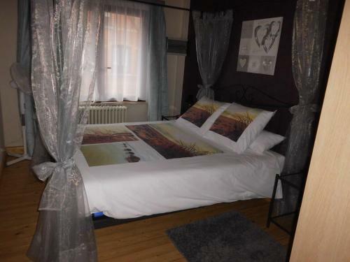 Hostal 't Eenvoud - Logies
