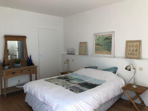 Vakantiehuis Ormille-aan-zee