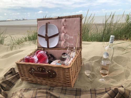 Vakantiehuis Ormille-aan-zee