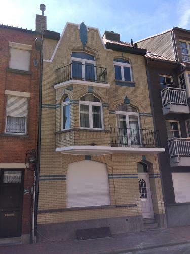 Vakantiehuis Ormille-aan-zee