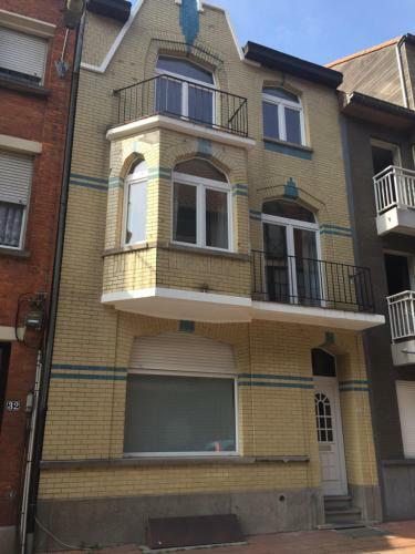 Vakantiehuis Ormille-aan-zee