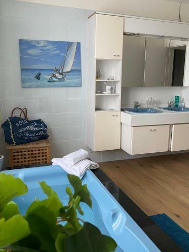 Vakantiehuis Ormille-aan-zee
