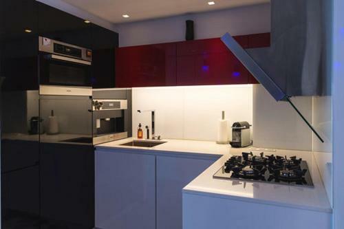 Apartamento Residentie New Sight