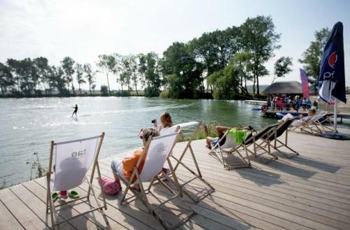 Apartamento Residentie Mariposa