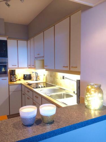 Apartamento Residentie Mariposa