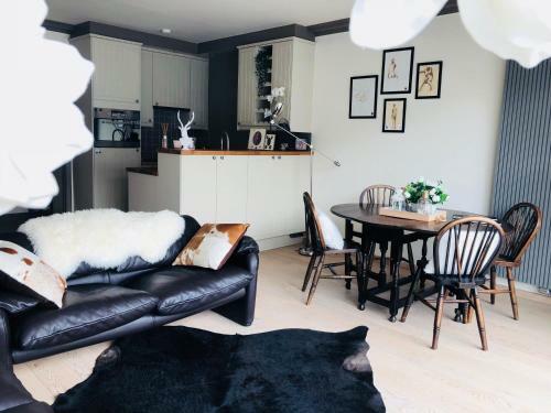 Apartamento Studio La Zoute