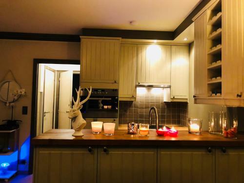 Apartamento Studio La Zoute